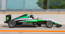 Pilotage F4 Tatuus 10 à 14 tours - 10 circuits en France