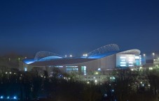 Stadionrondleiding door Brighton