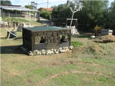 Paintball em Loures c/100 bolas inc.