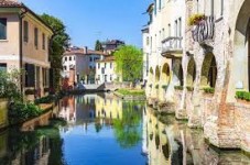 Treviso 2.5-hour private guided tour