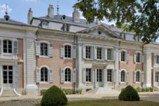 Entrée pour le Château de Voltaire : Entrée rapide - Ain (01)
