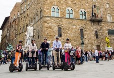 Florence Segway Tour
