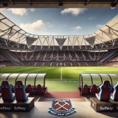 West Ham Stadium Tour voor twee