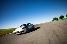 Track Coaching Top Experience Porsche Cayman 718 S - 10 voltas