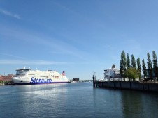 City Sightseeing Kiel