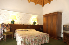 HOTEL E SPA A RIVA DEL GARDA