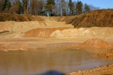 4×4 Off Road Experience Junior - 1 Hour