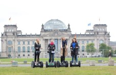 3-Uur Durende Segway Tour voor Twee in Berlijn