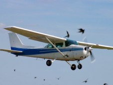 30 Minute Flying Lesson in Hull