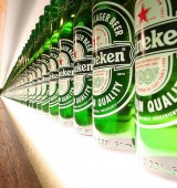 De Heineken experience tour