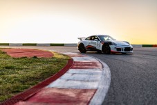 Track Coaching Mega Experience Porsche GT3 - 30 voltas