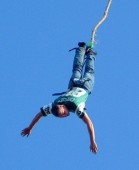 Dream Jump Experience dla Dwojga w Warszawie