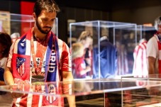 Atlético Madrid pack BRONS