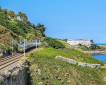 All-Ireland 7 Day Rail and Coach Tour