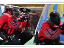 Journée Paintball pour 2  - Seine-et-Marne (77)