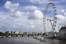 The Original Tour London: tour hop-on hop-off di più giorni con biglietti per le attrazioni locali