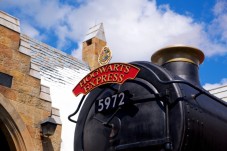 Edinburgh Harry Potter-wandeltocht voor twee