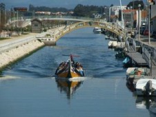 Passeio de Moliceiro - Bilhete Criança 5 - 12 anos