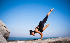 4 Sedute di Yoga  & soggiorno 1 notte