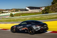 Track Coaching Super Experience AMG GT 63 - 15 voltas