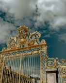 Tour salta fila di mezza giornata al Palazzo e ai giardini di Versailles