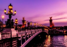Private day photo tour of Paris