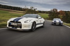 Nürburgring Rennstreckenerlebnis - 1 Tag
