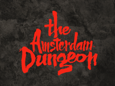 Amsterdam Dungeon - kinder ticket (10-15 jaar)