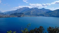 Avventura sul Lago di Garda con Pernottamento