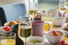 Croisière Brunch du Capitaine Fracasse - 1 Enfant (4-12 ans)