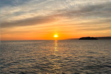 Sunset Catamaran Cruise in Marseille - France