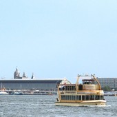 Pannenkoekenboot Amsterdam