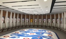 Football Stadium Tour for Two