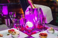 Croisière et Diner romantique sur la Seine - Billet Enfant - (3-11ans)