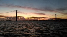 Passeio ao Por-do-Sol em Veleiro - Criança 0-10 anos
