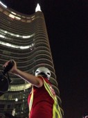 Milan Segway Night Tour with turistic guide!