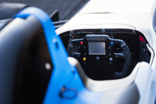 Pilotage F4 Tatuus 6 à 8 tours - 10 circuits en France