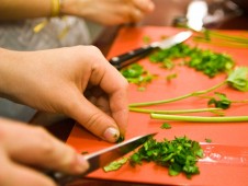 2 Hour Cookery Class for 1