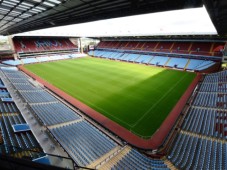 Aston Villa