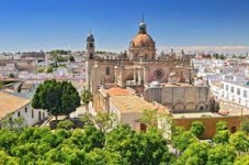 Jerez and Cadiz guided tour from Seville with wine tasting