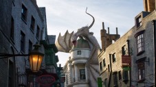 Universal Orlando Resort™ two-park one-day park-to-park tickets