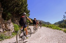 Ride through history - cycle tour of Hampi