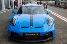 Stage de pilotage Porsche 911 GT3 12 tours - Circuit Mettet