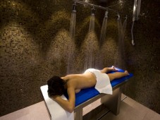 Massagem Relaxante e Circuito SPA em Leiria
