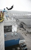 Dream Jump Experience w Warszawie