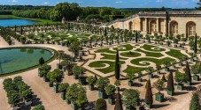 Visite du Musée de l'Orangerie pour 2 - Paris (75)