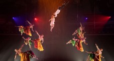 Le Rêve at Wynn Theater in Las Vegas - Tickets