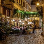 Pompeii and Naples 1 day tour from Rome