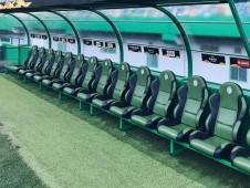 Sporting PLATINUM Experience