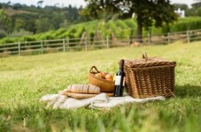 Esperienza Regalo Soggiorno e Picnic in Veneto